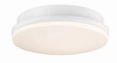 Fanimation - LK8534MW - LED Light Kit - Kute 52 - Matte White