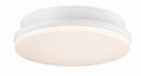 Fanimation - LK8534MW - LED Light Kit - Kute 52 - Matte White