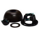 Fanimation - SCK1-52DZW - Sloped Ceiling Kit - Accessory - Dark Bronze