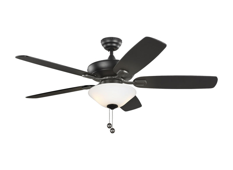 52" Ceiling Fan<br /><span style="color:#4AB0CE;">Entrega: 4-10 dias en USA</span><br /><span style="color:#4AB0CE;font-size:60%;">PREGUNTE POR ENTREGA EN PANAMA</span><br />Collection: Colony<br />Finish: Midnight Black