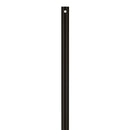 Downrod<br /><span style="color:#4AB0CE;">Entrega: 4-10 dias en USA</span><br /><span style="color:#4AB0CE;font-size:60%;">PREGUNTE POR ENTREGA EN PANAMA</span><br />Collection: Universal<br />Finish: Midnight Black