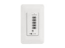 Visual Comfort Fan - ESSWC-8 - Wall Control - Universal - White