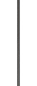 BlackJack Lighting - 92001-24-SN - Stem Section - Part - Satin Nickel