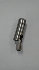 BlackJack Lighting - 92004-SN - Sloped Ceiling Swivel - Part - Satin Nickel
