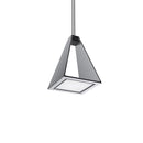 Pendant<br /><span style="color:#4AB0CE;">Entrega: 4-10 dias en USA</span><br /><span style="color:#4AB0CE;font-size:60%;">PREGUNTE POR ENTREGA EN PANAMA</span><br />Collection: Tria<br />Finish: Polished Chrome