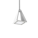 Pendant<br /><span style="color:#4AB0CE;">Entrega: 4-10 dias en USA</span><br /><span style="color:#4AB0CE;font-size:60%;">PREGUNTE POR ENTREGA EN PANAMA</span><br />Collection: Tria<br />Finish: White