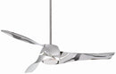 58"Ceiling Fan<br /><span style="color:#4AB0CE;">Entrega: 4-10 dias en USA</span><br /><span style="color:#4AB0CE;font-size:60%;">PREGUNTE POR ENTREGA EN PANAMA</span><br />Collection: Artemis<br />Finish: Liquid Nickel