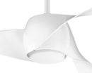 58"Ceiling Fan<br /><span style="color:#4AB0CE;">Entrega: 7-8 semanas en USA</span><br /><span style="color:#4AB0CE;font-size:60%;">PREGUNTE POR ENTREGA EN PANAMA</span><br />Collection: Artemis<br />Finish: White