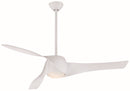 58"Ceiling Fan<br /><span style="color:#4AB0CE;">Entrega: 4-10 dias en USA</span><br /><span style="color:#4AB0CE;font-size:60%;">PREGUNTE POR ENTREGA EN PANAMA</span><br />Collection: Artemis<br />Finish: White