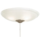 Minka Aire - K9515L-1 - LED Light Kit - Minka Aire - Frosted White