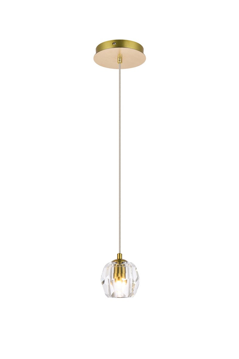 LED Pendant<br /><span style="color:#4AB0CE;">Entrega: 4-10 dias en USA</span><br /><span style="color:#4AB0CE;font-size:60%;">PREGUNTE POR ENTREGA EN PANAMA</span><br />Collection: Eren<br />Finish: Gold