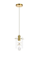 LED Pendant<br /><span style="color:#4AB0CE;">Entrega: 4-10 dias en USA</span><br /><span style="color:#4AB0CE;font-size:60%;">PREGUNTE POR ENTREGA EN PANAMA</span><br />Collection: Hana<br />Finish: Gold