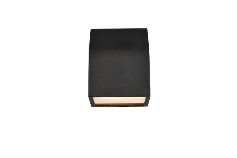 LED Outdoor Wall Lamp<br /><span style="color: