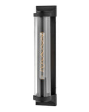 Hinkley - 29064TK - LED Wall Mount - Pearson - Textured Black