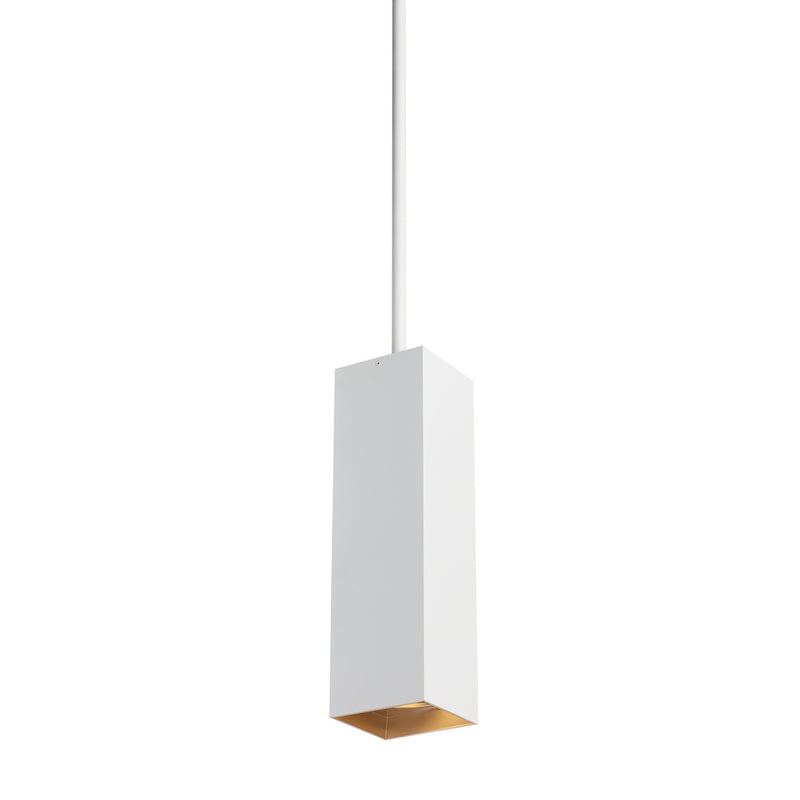 Visual Comfort Modern - 700TDEXOP181220WG-LED927 - LED Pendant - Exo - Gold Haze