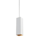 Visual Comfort Modern - 700TDEXOP181240WG-LED930 - LED Pendant - Exo - Gold Haze