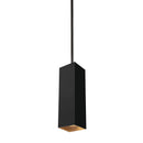 Visual Comfort Modern - 700TDEXOP181260BG-LED935 - LED Pendant - Exo - Gold Haze