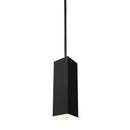 Visual Comfort Modern - 700TDEXOP182420BW-LED935 - LED Pendant - Exo - White