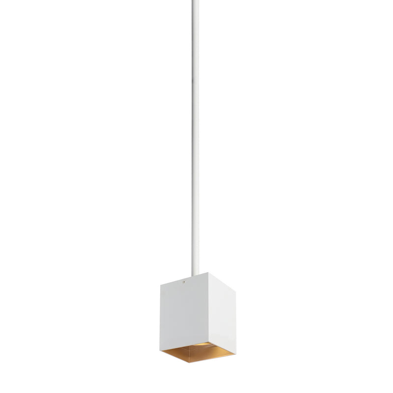 Visual Comfort Modern - 700TDEXOP61230WG-LED935 - LED Pendant - Exo - Gold Haze