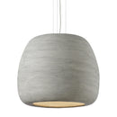 Visual Comfort Modern - 700TDKRMPLCW-LED927 - LED Pendant - Karam