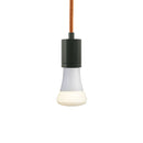Visual Comfort Modern - 700TDSOCOPM24PZ - One Light Pendant - SoCo - Antique Bronze