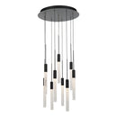 Modern Forms - PD-35609-BK - LED Pendant - Magic - Black