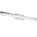 Modern Forms - WS-62039-BN - LED Vanity - Minx - Brushed Nickel