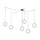 Canopy<br /><span style="color:#4AB0CE;">Entrega: 4-10 dias en USA</span><br /><span style="color:#4AB0CE;font-size:60%;">PREGUNTE POR ENTREGA EN PANAMA</span><br />Collection: Marquee<br />Finish: Black