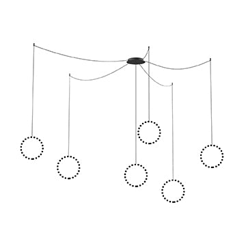 Canopy<br /><span style="color:#4AB0CE;">Entrega: 4-10 dias en USA</span><br /><span style="color:#4AB0CE;font-size:60%;">PREGUNTE POR ENTREGA EN PANAMA</span><br />Collection: Marquee<br />Finish: Black