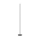 LED Floor Lamp<br /><span style="color:#4AB0CE;">Entrega: 4-10 dias en USA</span><br /><span style="color:#4AB0CE;font-size:60%;">PREGUNTE POR ENTREGA EN PANAMA</span><br />Collection: Reeds<br />Finish: Black