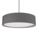 Kuzco Lighting - PD7920-GY - LED Pendant - Dalton - Gray