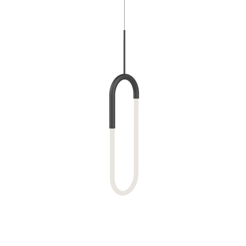 LED Pendant<br /><span style="color:#4AB0CE;">Entrega: 4-10 dias en USA</span><br /><span style="color:#4AB0CE;font-size:60%;">PREGUNTE POR ENTREGA EN PANAMA</span><br />Collection: Huron<br />Finish: Black
