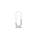 LED Table Lamp<br /><span style="color:#4AB0CE;">Entrega: 4-10 dias en USA</span><br /><span style="color:#4AB0CE;font-size:60%;">PREGUNTE POR ENTREGA EN PANAMA</span><br />Collection: Huron<br />Finish: Chrome