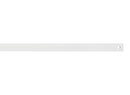 Visual Comfort Fan - DR24RZW - Downrod - Universal - Matte White