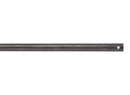 Visual Comfort Fan - DR36AGP - Downrod - Universal - Aged Pewter
