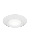 Generation Lighting - 14550S-15 - LED Downlight - Traverse LED Lyte - White