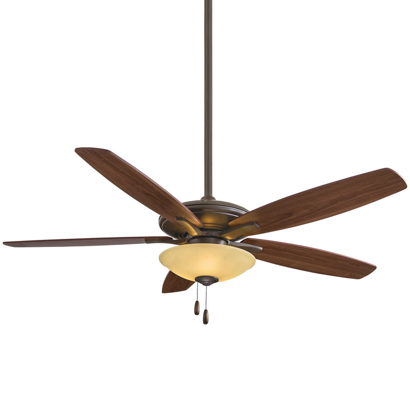 52"Ceiling Fan<br /><span style="color:#4AB0CE;">Entrega: 4-10 dias en USA</span><br /><span style="color:#4AB0CE;font-size:60%;">PREGUNTE POR ENTREGA EN PANAMA</span><br />Collection: Mojo<br />Finish: Oil Rubbed Bronze