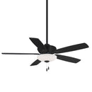 52"Ceiling Fan<br /><span style="color:#4AB0CE;">Entrega: 4-10 dias en USA</span><br /><span style="color:#4AB0CE;font-size:60%;">PREGUNTE POR ENTREGA EN PANAMA</span><br />Collection: Minute<br />Finish: Coal