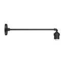 Minka-Lavery - 7972-29C-66 - One Light Outdoor Wall Mount - RLM - Sand Black