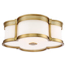Minka-Lavery - 824-249-L - LED Flush Mount - Flush Mount - Liberty Gold