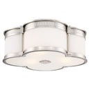 Minka-Lavery - 824-613-L - LED Flush Mount - Flush Mount - Polished Nickel