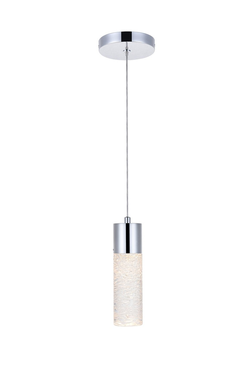 LED Pendant<br /><span style="color:#4AB0CE;">Entrega: 4-10 dias en USA</span><br /><span style="color:#4AB0CE;font-size:60%;">PREGUNTE POR ENTREGA EN PANAMA</span><br />Collection: Constellation<br />Finish: Chrome