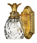 Hinkley - 5310BB - LED Vanity - Plantation - Burnished Brass