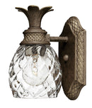 Hinkley - 5310PZ - LED Wall Sconce - Plantation - Pearl Bronze