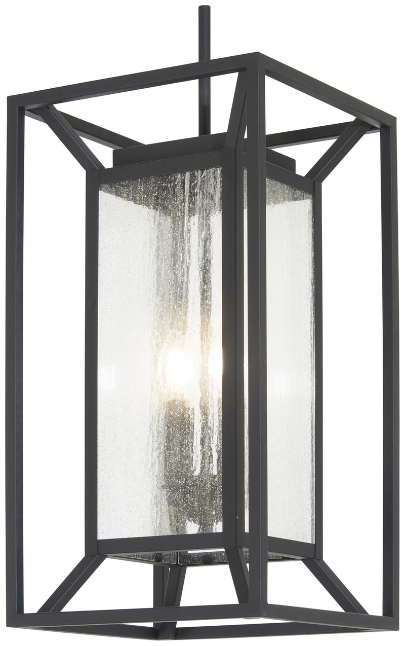 Minka-Lavery - 71264-66 - Four Light Hanging Lantern - Harbor View - Sand Coal