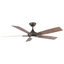 Modern Forms Fans - FR-W2008-60L35OBBW - 60"Ceiling Fan - Mykonos 5 - Oil Rubbed Bronze/Barn Wood