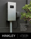 LED Post Top or Pier Mount Lantern<br /><span style="color:#4AB0CE;">Entrega: 4-10 dias en USA</span><br /><span style="color:#4AB0CE;font-size:60%;">PREGUNTE POR ENTREGA EN PANAMA</span><br />Collection: Atwater<br />Finish: Black