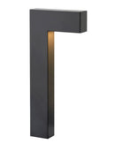 Hinkley - 15014SK-LL - LED Path Light - Atlantis - Satin Black