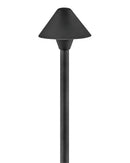 Hinkley - 16016BK-LL - LED Path Light - Springfield - Black