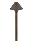 Hinkley - 16016OZ-LL - LED Path Light - Springfield - Oil Rubbed Bronze